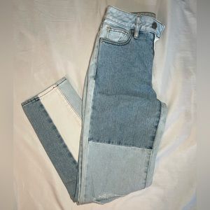Pac sun jeans